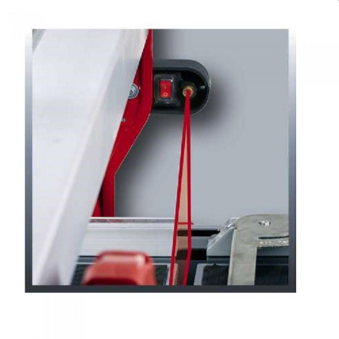 Mașină de tăiat plăci Einhell TE-TC 920 UL – Masini de debitat ceramica
