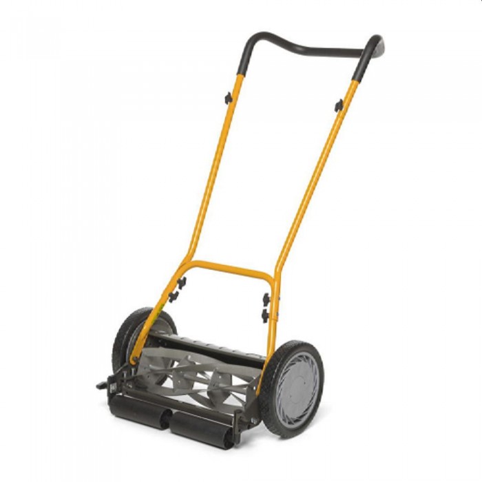 Газонокосилка механическая Stiga SCM 240 R – Триммеры и газонокосилки