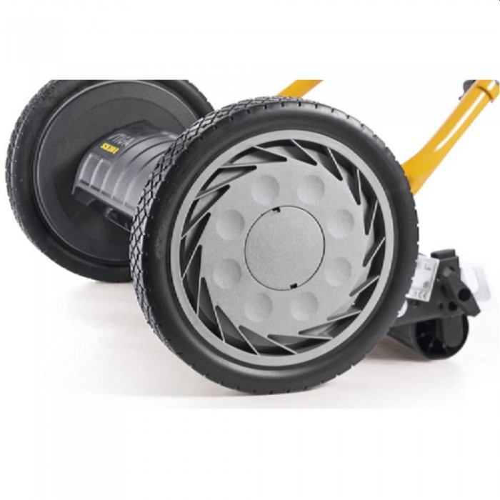 Газонокосилка механическая Stiga SCM 240 R – Триммеры и газонокосилки