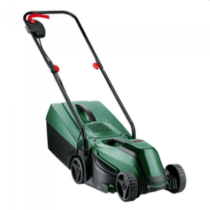 Газонокосилка на аккумуляторе Bosch CityMower 18V-32 (06008B9A07) – Триммеры и газонокосилки