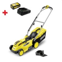 Baterie Karcher LMO18-36 + Kit (1.444-420.01)