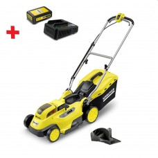 Газонокосилка на аккумуляторе Karcher LMO18-36 Battery + Kit (1.444-420.01)