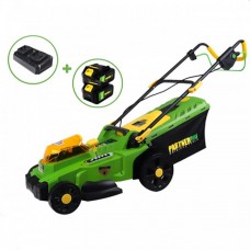 Газонокосилка на аккумуляторе Partner Pro PP8A110-J
