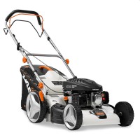 Газонокосилка на бензине Daewoo DLM 50SP