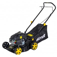 Газонокосилка бензиновая Huter GLM-3.5T