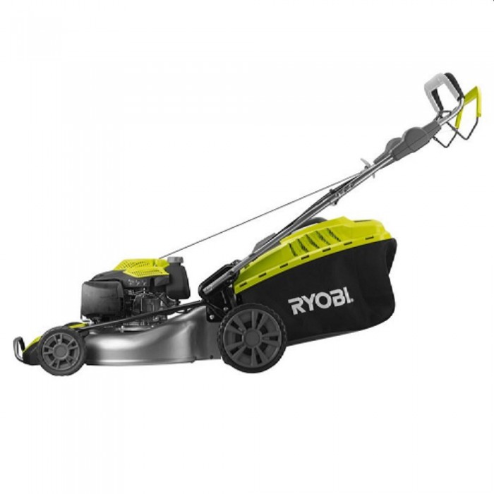 Mașină de tuns iarba pe benzină Ryobi RLM53175S – Trimere și mașini de tuns iarba