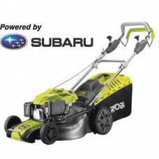 Mașină de tuns iarba pe benzină Ryobi RLM53175S