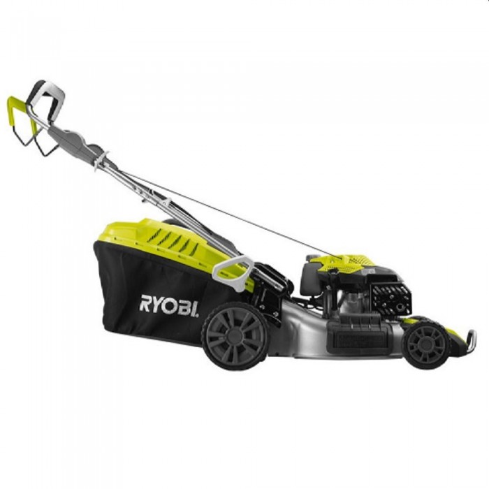 Mașină de tuns iarba pe benzină Ryobi RLM53175S – Trimere și mașini de tuns iarba