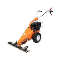 Газонокосилка на бензин Ruris DAC 777K