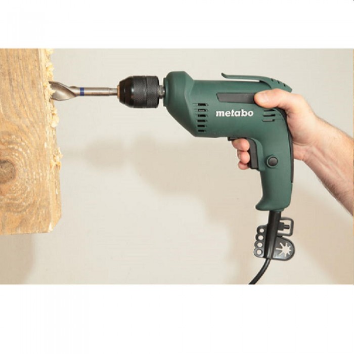 Mașină de găurit Metabo BE 10 (600133810) – Mașini de găurit