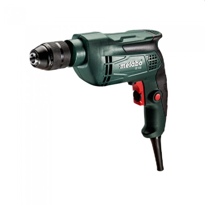 Дрель Metabo BE 650 (600360930) – Дрели