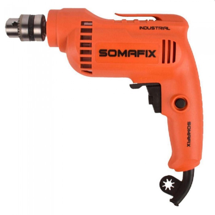 Mașină de găurit SomaFix SFX8601 – Mașini de găurit