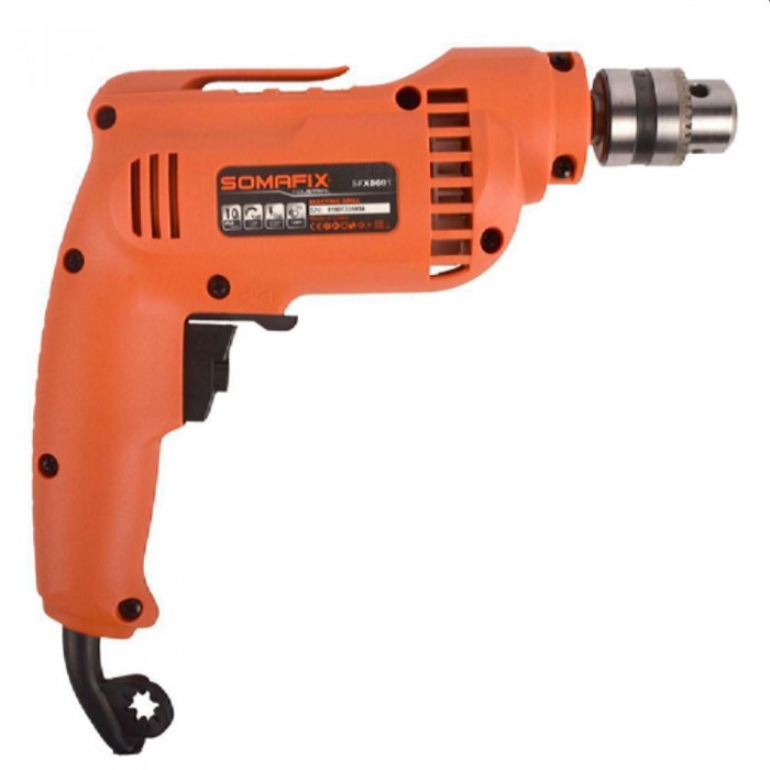 Mașină de găurit SomaFix SFX8601 – Mașini de găurit