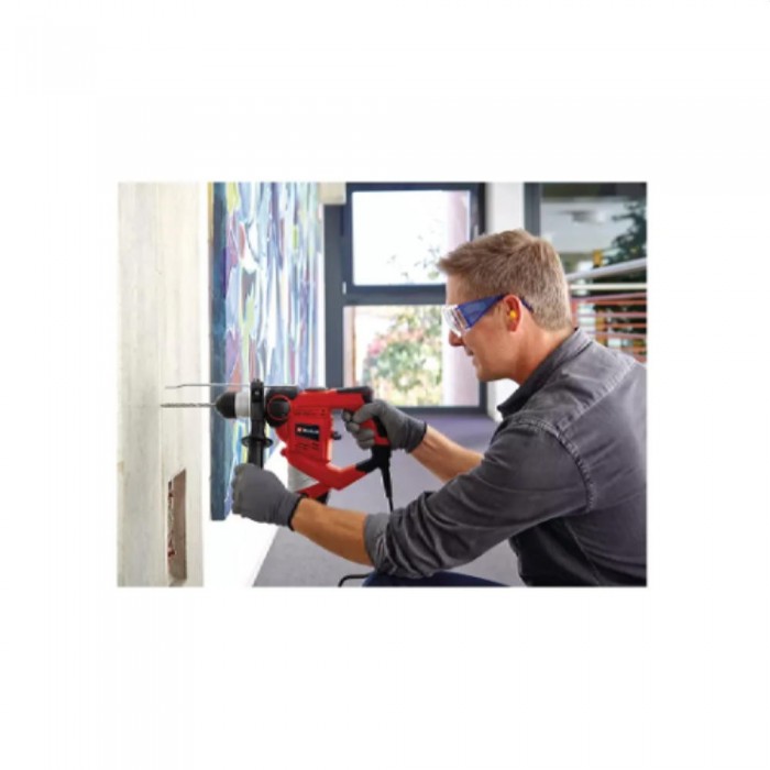 Перфоратор Einhell TC-RH 900 (42.582.53) – Перфораторы