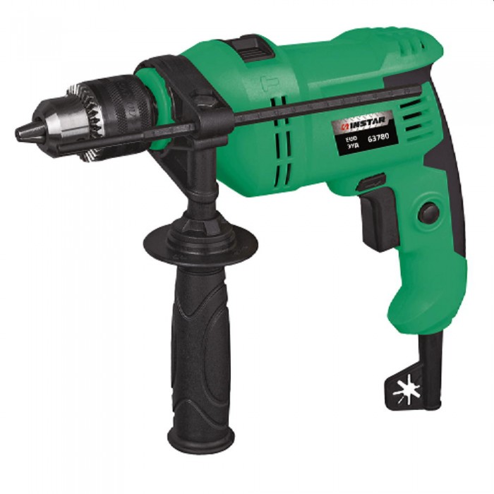 Mașină de găurit INSTAR EUD 63780 – Mașini de găurit