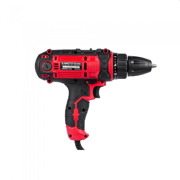 Дрель-шуруповерт Kamoto KSD3010 – Шуруповерты