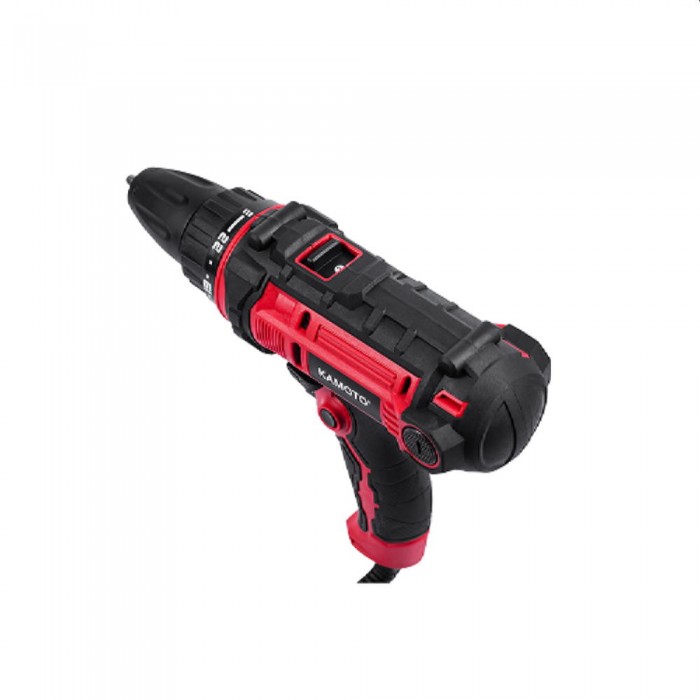 Дрель-шуруповерт Kamoto KSD3010 – Шуруповерты