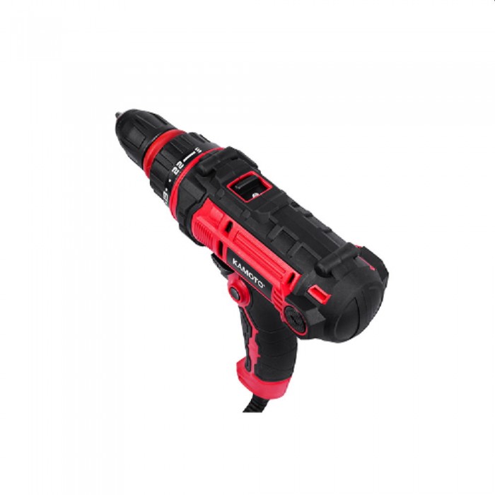 Дрель-шуруповерт Kamoto KSD3011 – Шуруповерты