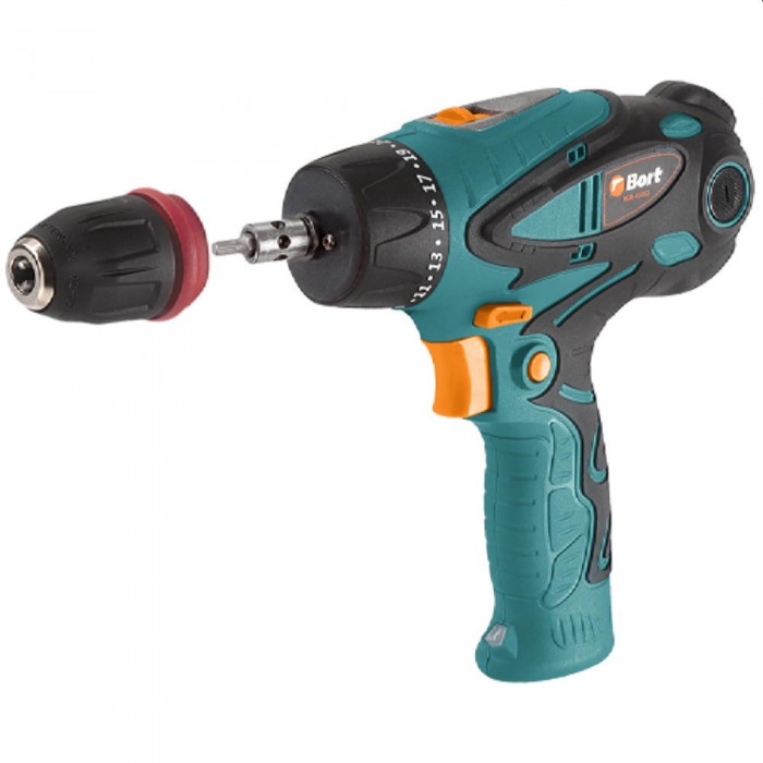 Șurubelniță Bort BSM-450X-2 – Șurubelnițe