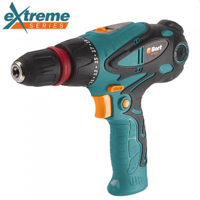 Șurubelniță Bort BSM-450X-2 – Șurubelnițe