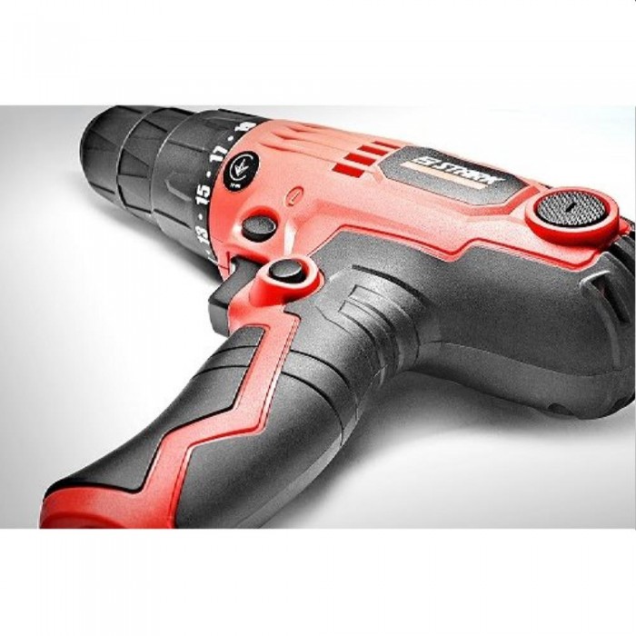 Шуруповерт Stark EDC-650PROFI – Шуруповерты