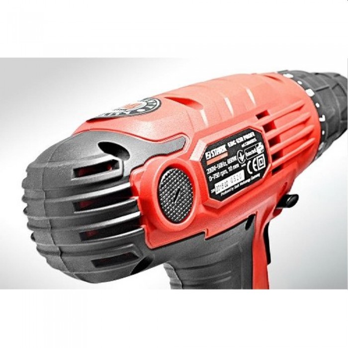 Шуруповерт Stark EDC-650PROFI – Шуруповерты