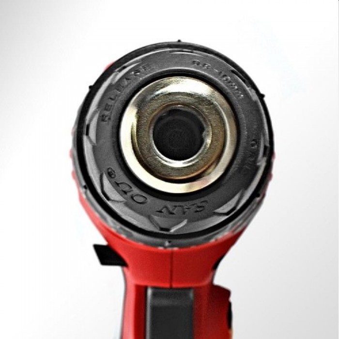 Шуруповерт Stark EDC-650PROFI – Шуруповерты