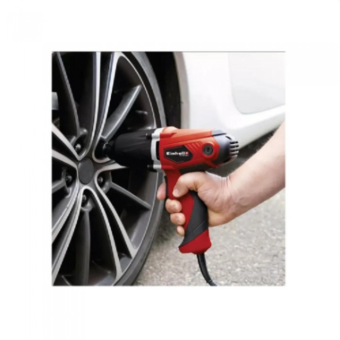 Șurubelniță cu impact Einhell CC-IW 450 (20.483.04) – Șurubelnițe