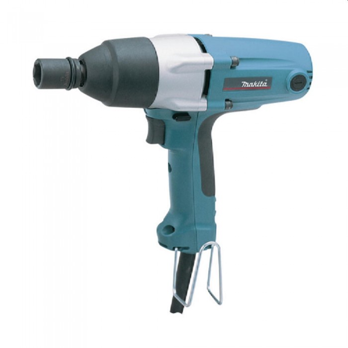 Шуруповёрт ударный Makita TW0200 – Шуруповерты