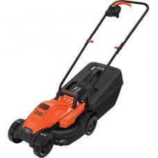 Газонокосилка Black+Decker BEMW451