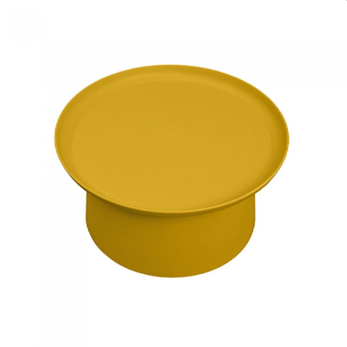 Столик кофейный Deco Doris Big Yellow 299 – Столики кофейные