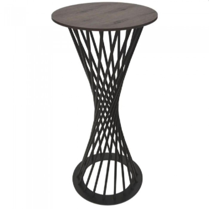 Столик кофейный Deco Felicia D350 – Столики кофейные