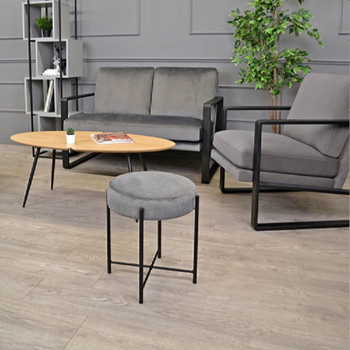 Столик кофейный Deco Roberta 323 – Столики кофейные