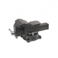 Тиски Yato YT-6504