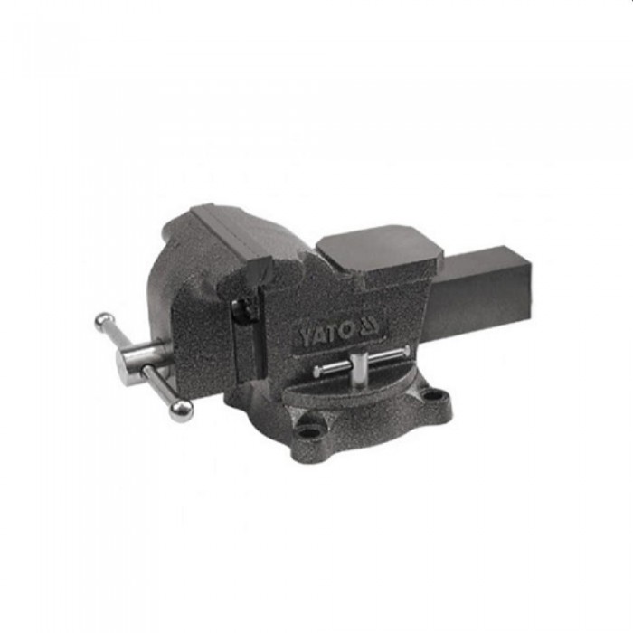 Тиски Yato YT-6504 – Тиски и рабочие столы