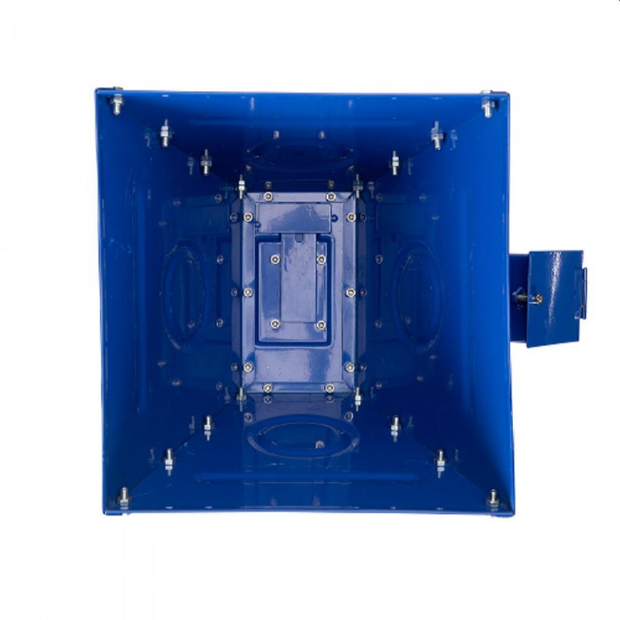 Мельница зерна Micul Fermier GF-1506 – Мельница для молотьбы