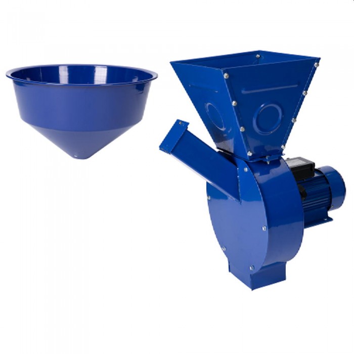 Мельница зерна Micul Fermier GF-1506 – Мельница для молотьбы