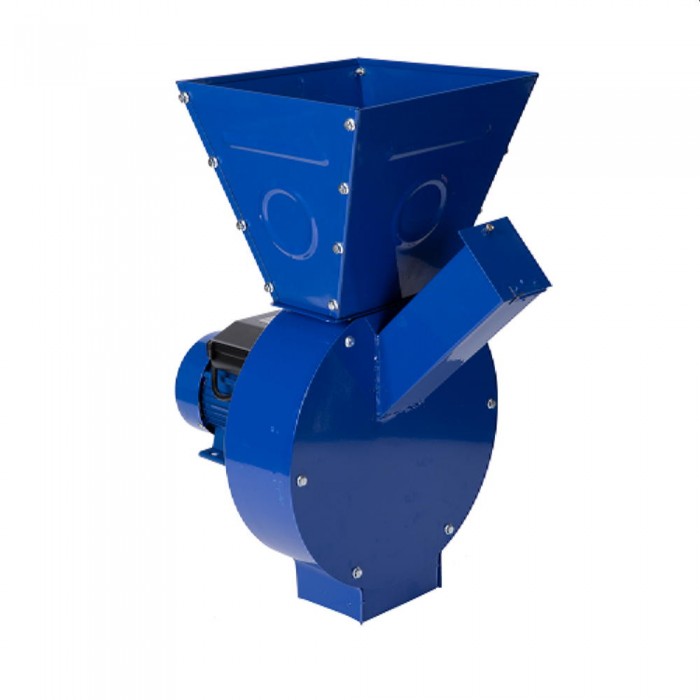 Мельница зерна Micul Fermier GF-1506 – Мельница для молотьбы