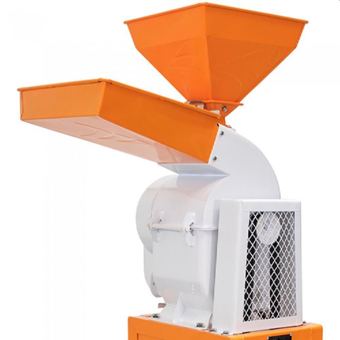 Moara de procesare a cerealelor Ruris Gospodar A2 (843610000) – Mori de treierat