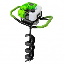 Мотобур бензиновый Craft-tec EA200 PRO