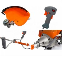 Mașină de tuns pe benzină Kuban BK-4500
