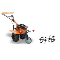Мотокультиватор на бензине Aerobs BSG750D