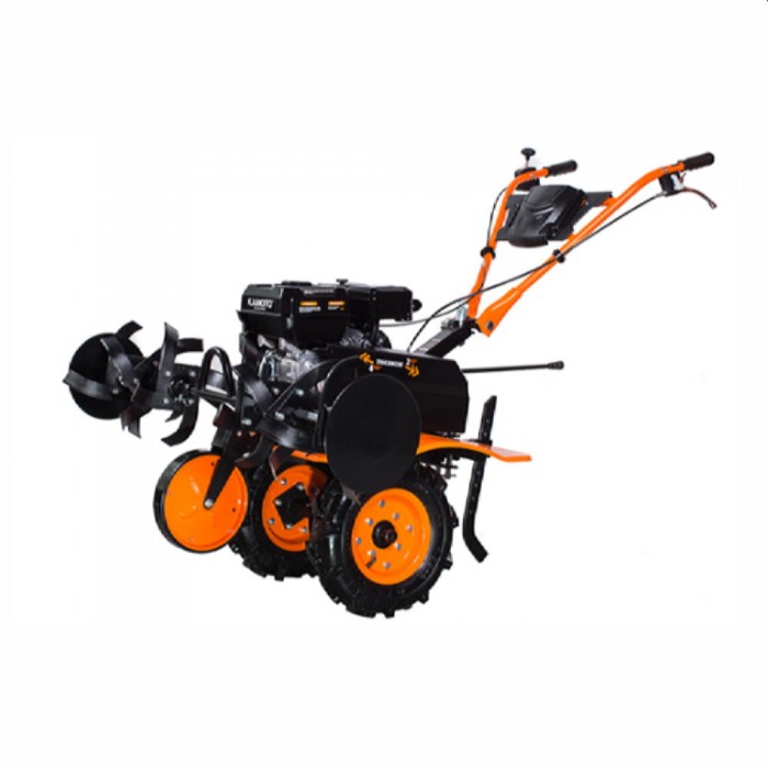 Мотокультиватор на бензине Kamoto GC 7105 – Мотокультиваторы и мотоблоки