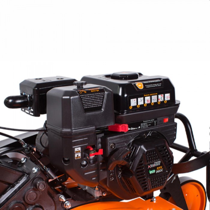 Мотокультиватор на бензине Kamoto GC 7105 – Мотокультиваторы и мотоблоки