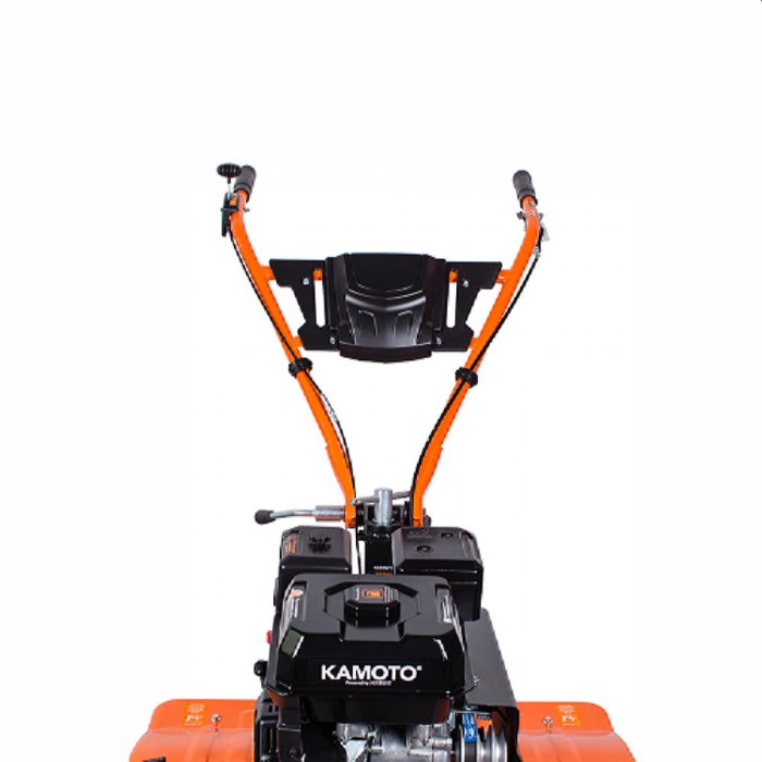 Мотокультиватор на бензине Kamoto GC 7105 – Мотокультиваторы и мотоблоки
