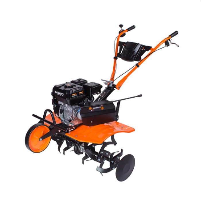 Мотокультиватор на бензине Kamoto GC 7105 – Мотокультиваторы и мотоблоки