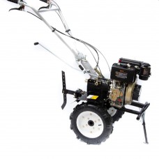 Мотокультиватор на дизельном топливе Worker 105 D