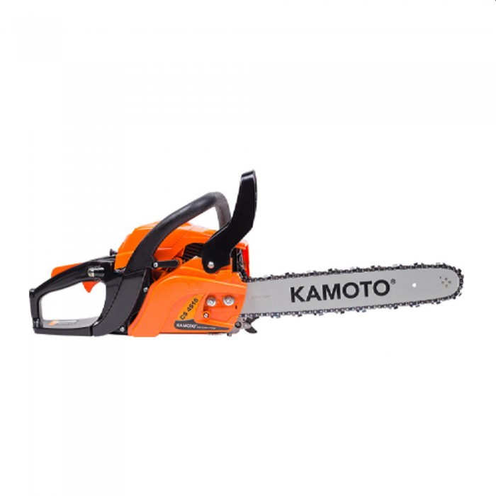 Бензопила Kamoto CS 4516 – Бензопилы - Дружбы