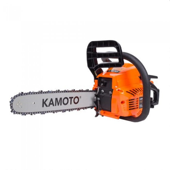 Бензопила Kamoto CS 4516 – Бензопилы - Дружбы