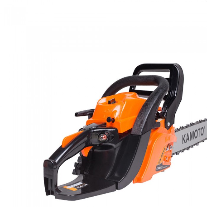 Бензопила Kamoto CS 4516 – Бензопилы - Дружбы